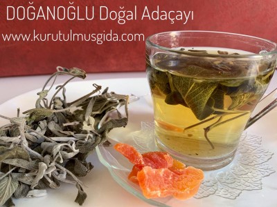 DOĞAL ADAÇAYI DOĞAL ADAÇAYI