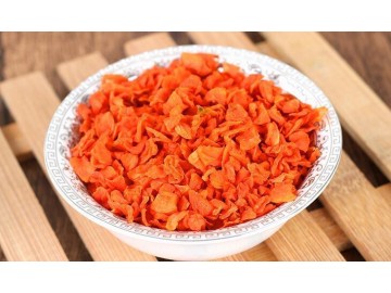 Kurutulmuş Havuç Kurutulmuş Havuç