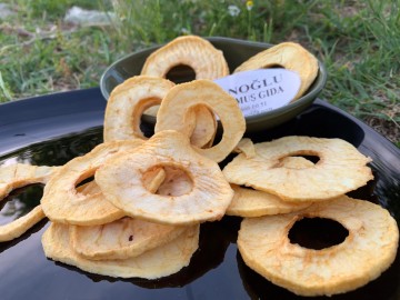 Elma Kurusu Elma Kurusu