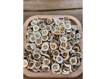 Muz Kurusu Muz Kurusu