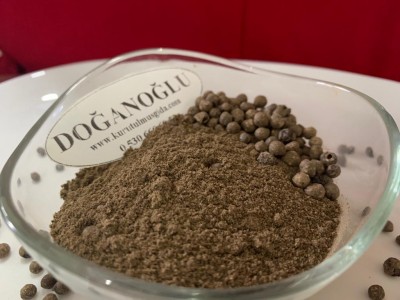 Kurutulmuş Karabiber Toz Kurutulmuş Karabiber Toz