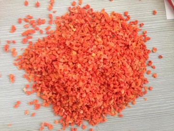 Kurutulmuş Havuç Kurutulmuş Havuç