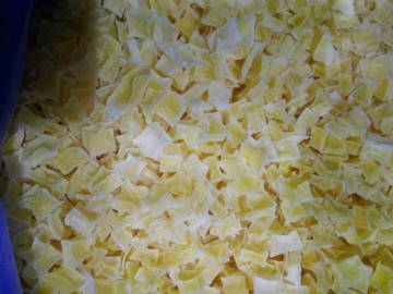 Kurutulmuş Patates Kurutulmuş Patates