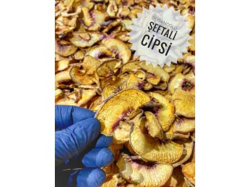 Şeftali Kurusu Şeftali Kurusu