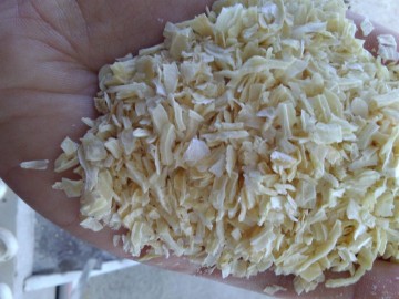 Kurutulmuş Soğan Granül Kurutulmuş Soğan Granül