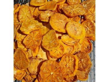 Kurutulmuş Cennet Hurması Kurutulmuş Cennet Hurması