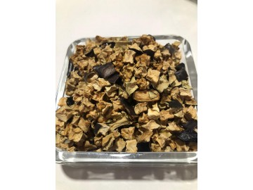 Kurutulmuş Patlıcan Kurutulmuş Patlıcan